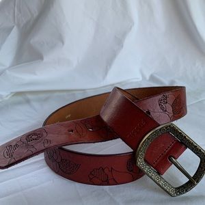 Fossil Belt